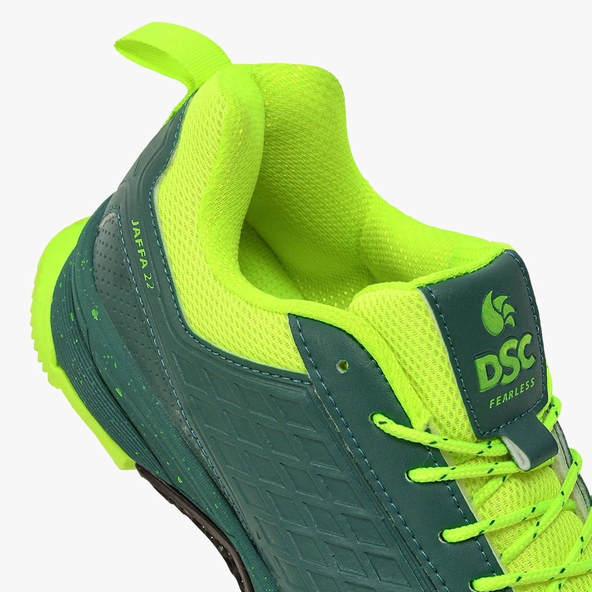 Jaffa 22 Cricket Shoes