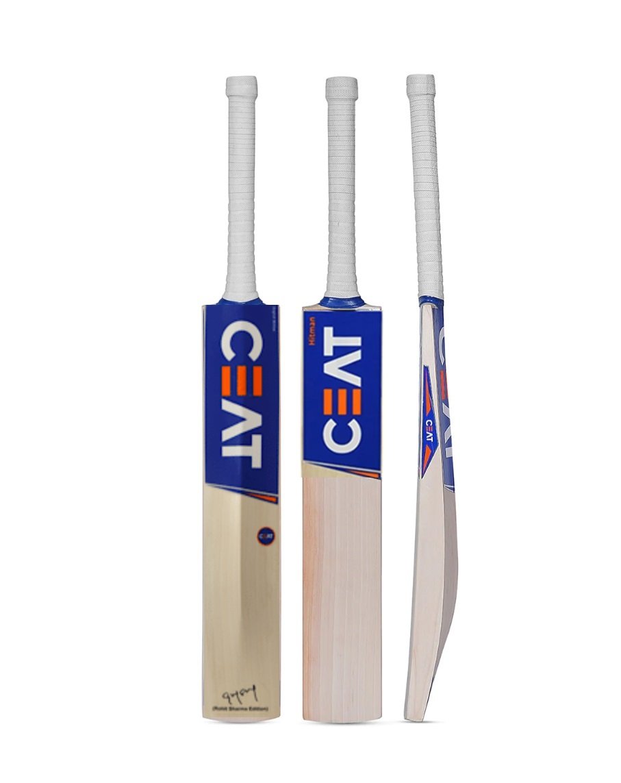 CEAT Hitman English Willow -HARROW Size