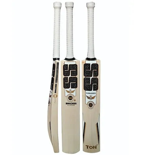 SS GG Smacker Players English Willow Cricket Bat