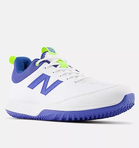 NEW BALANCE CK 4020 R5 CRICKET SHOES