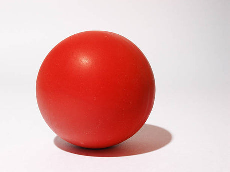 C2CC RED Low Bounnc Ball