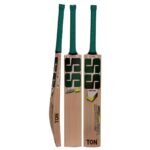 Batte de cricket SS Master 1000 en saule anglais - SH