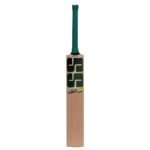Batte de cricket SS Master 1000 en saule anglais - SH