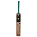 Batte de cricket SS Master 1000 en saule anglais - SH