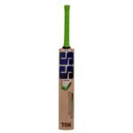Batte de cricket SS Master 1500 en saule anglais - SH