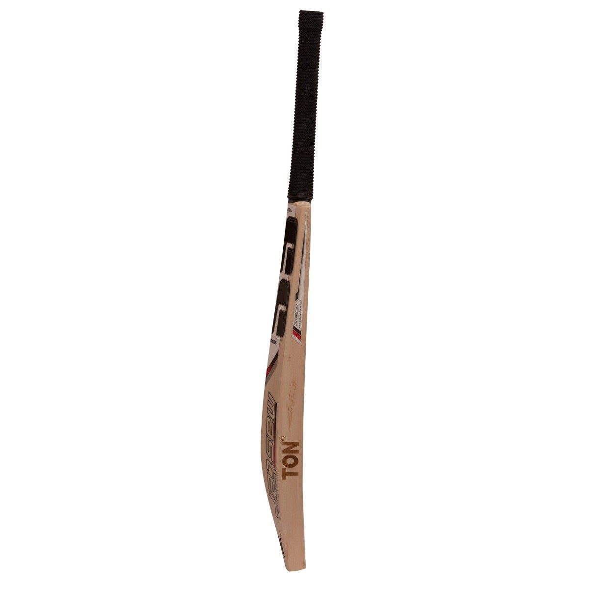 Batte de cricket SS Master 5000 en saule anglais - SH