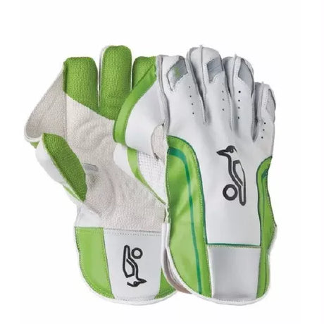 Kookaburra Pro 1000 Wicket Keeping Gloves