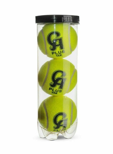 CA Plus 15K/20K Tennis Ball (3 pcs pack)