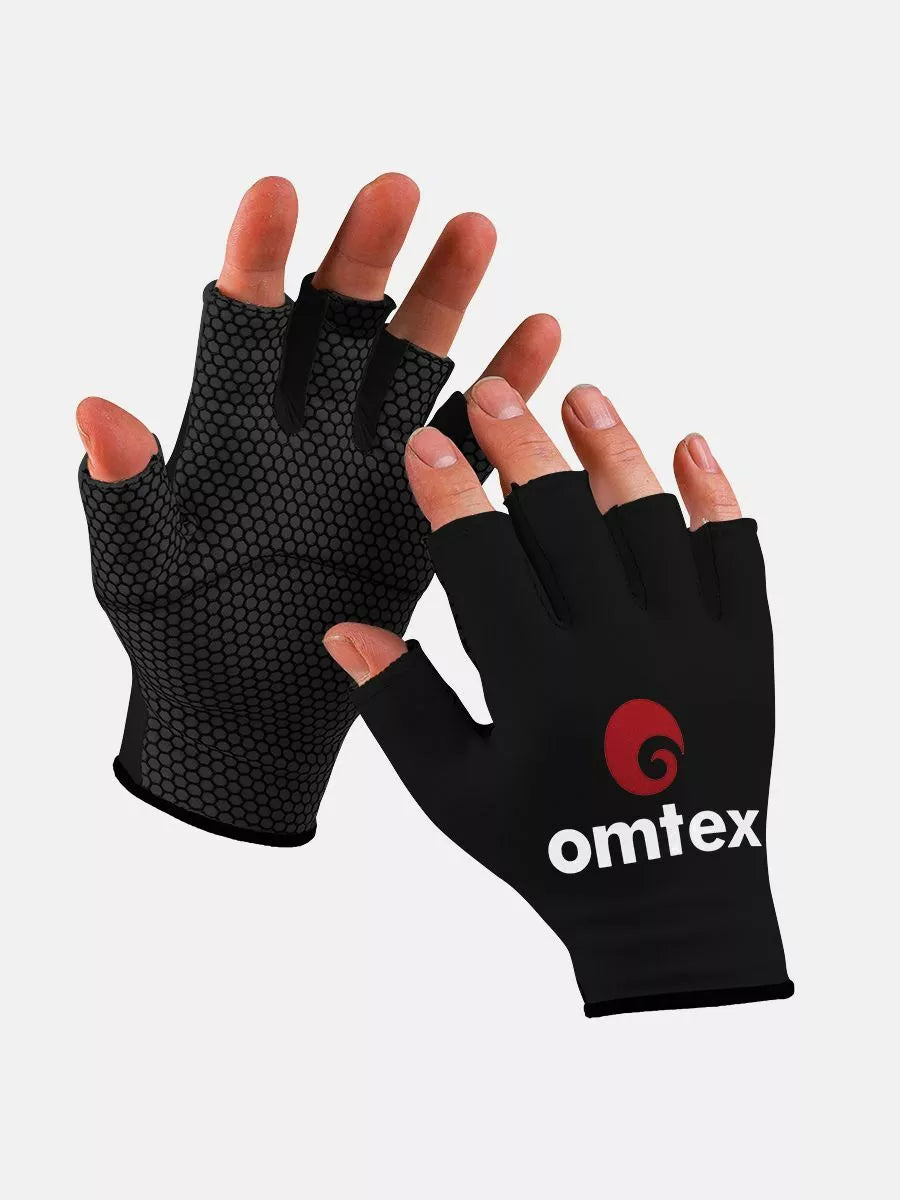 Omtex Cricket Catching/Training  Gloves