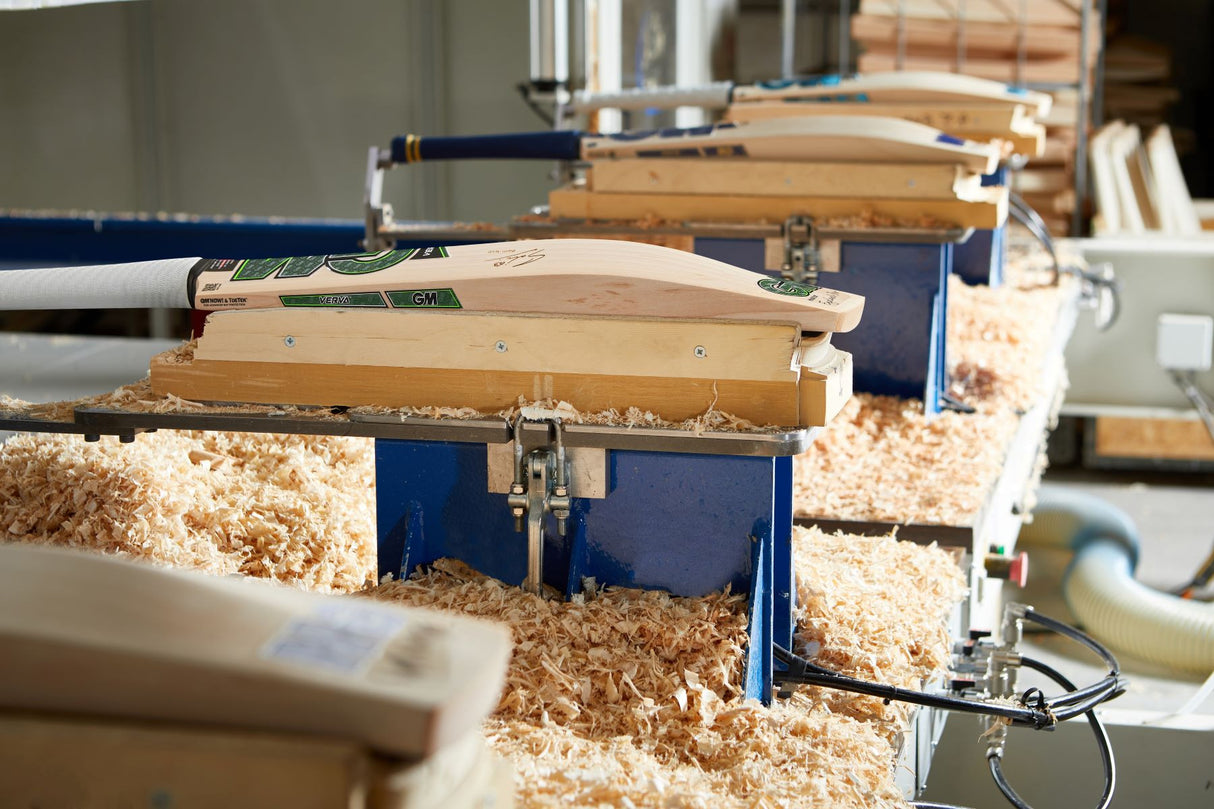 Édition du joueur GM Ben Stock-SH