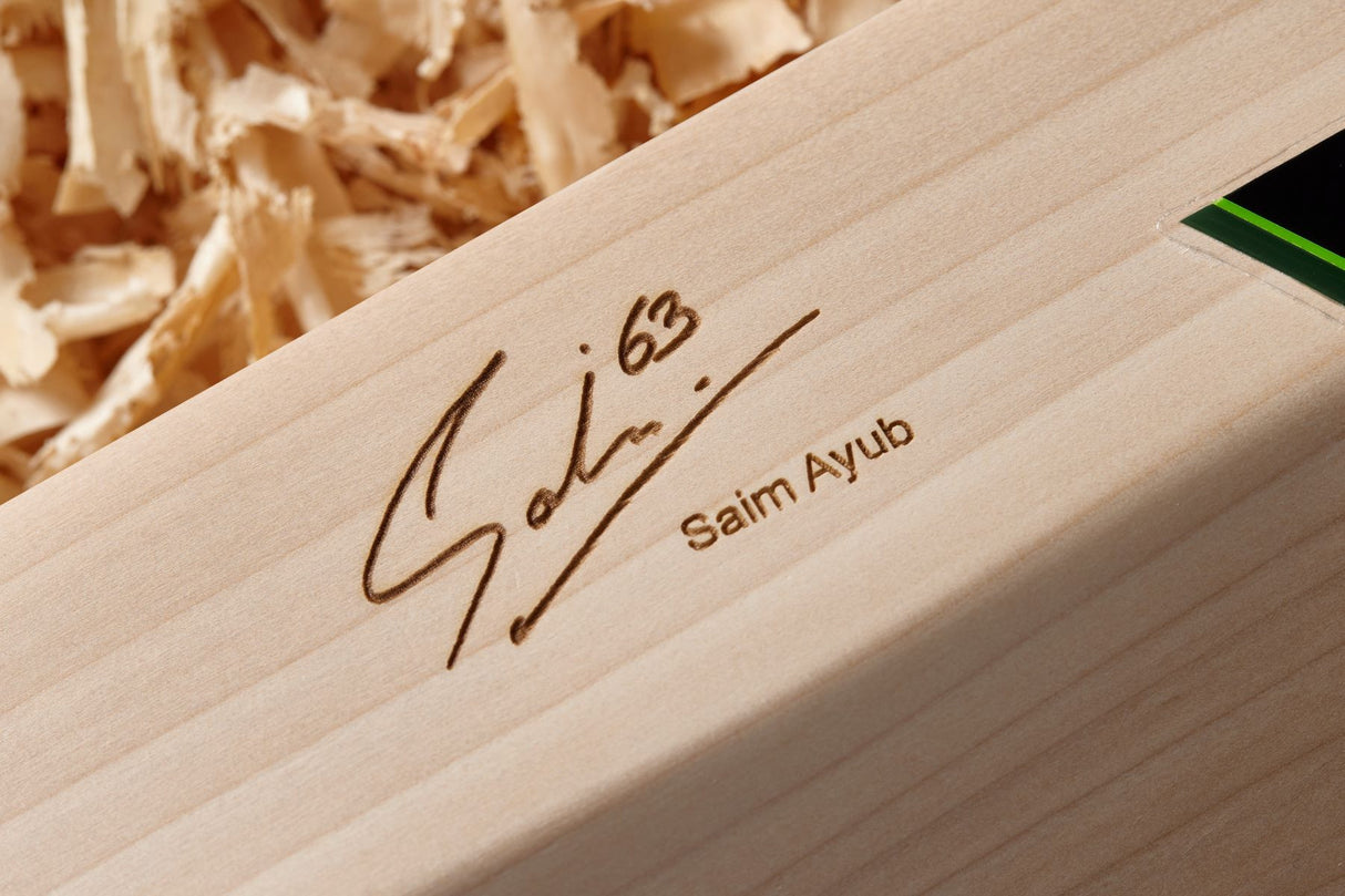 Édition du joueur GM Ben Stock-SH