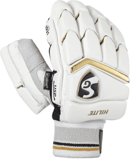SG Hilite Batting Gloves