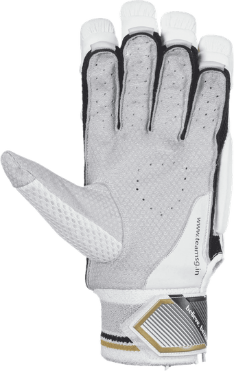 SG Hilite Batting Gloves