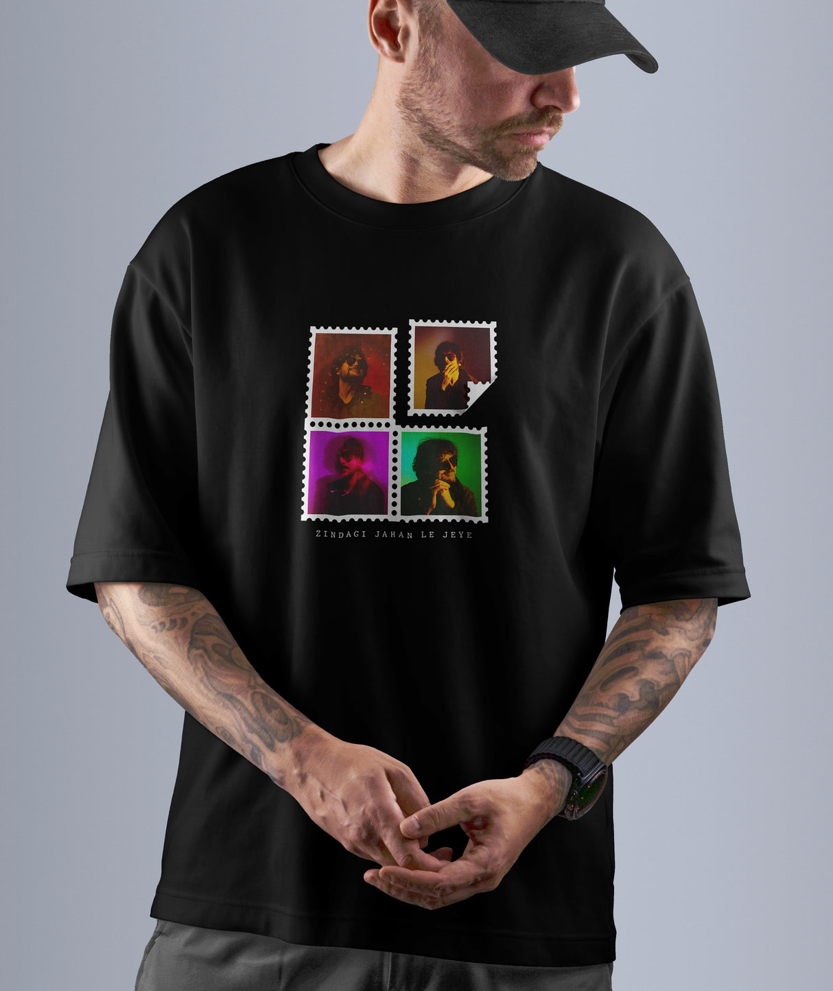 Zindagi Jahan Le Jaaye