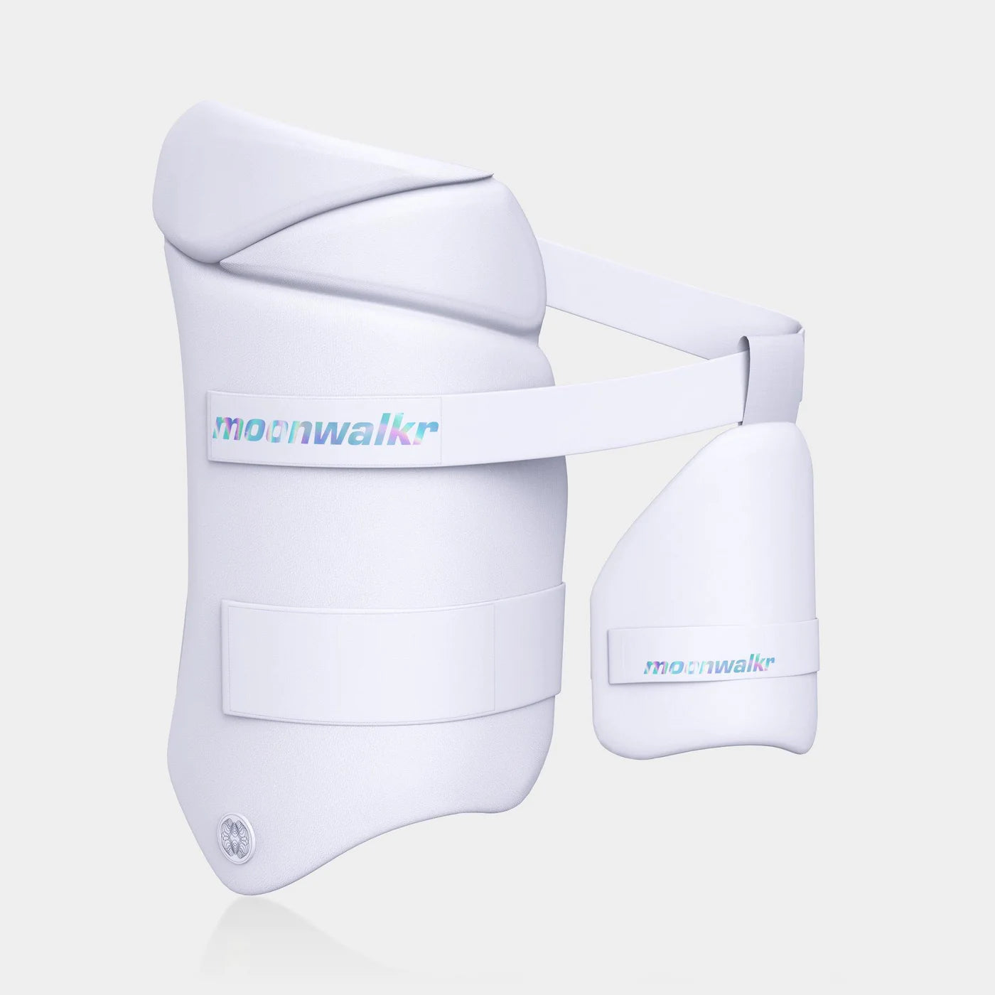 Moonwalker Thigh Guards 2.0