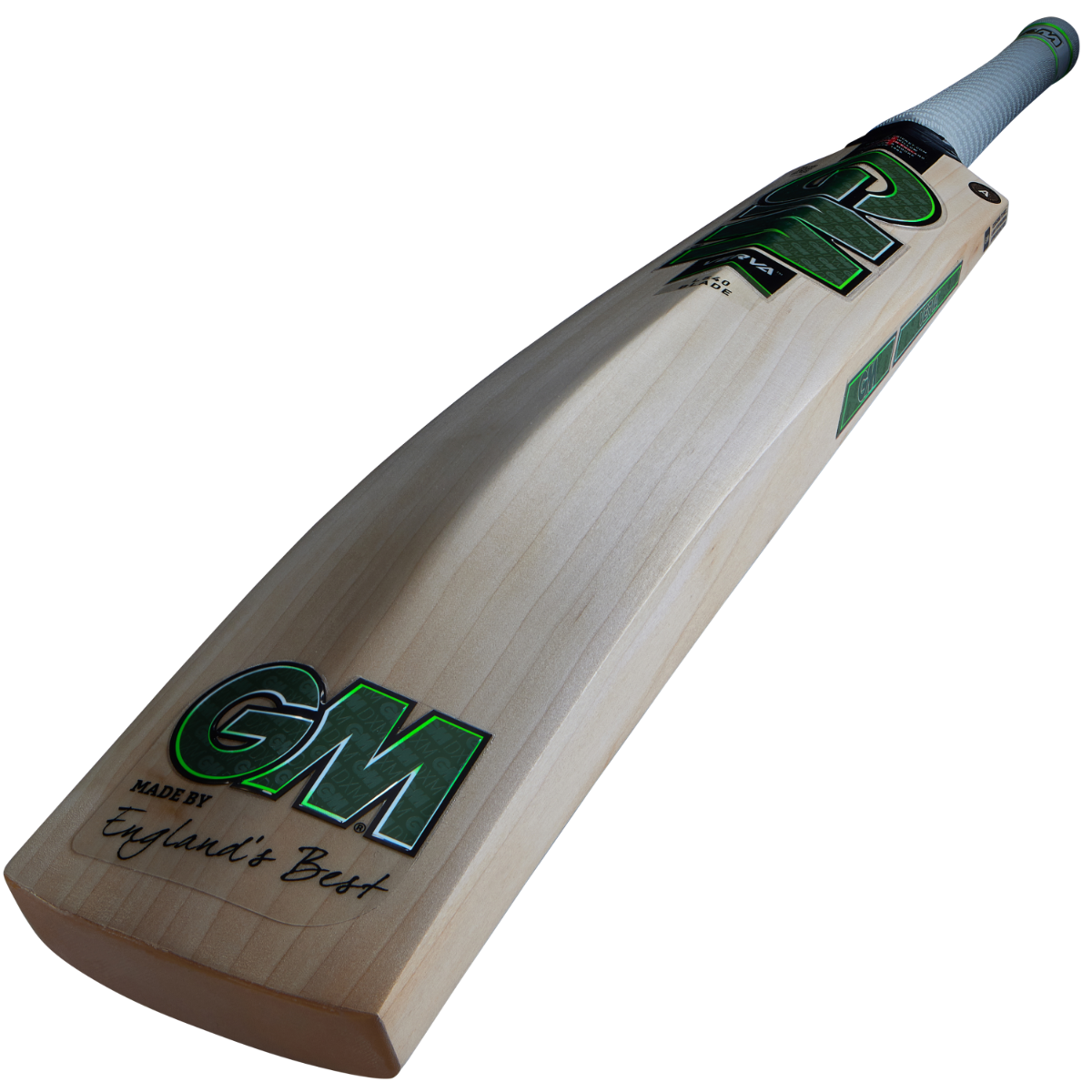 GM VERVA Cricket Bat - 808 SH