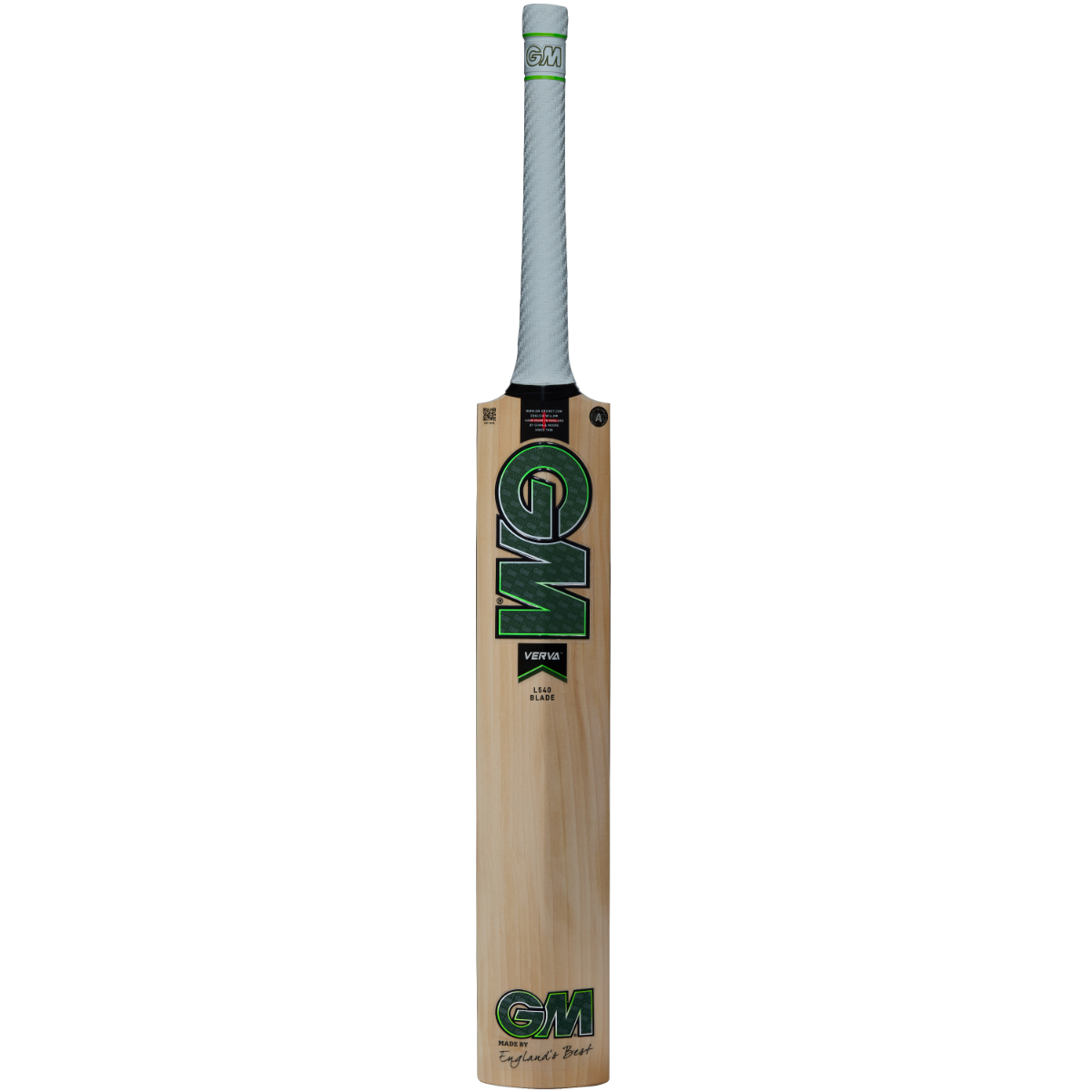 GM VERVA Cricket Bat - 808 SH