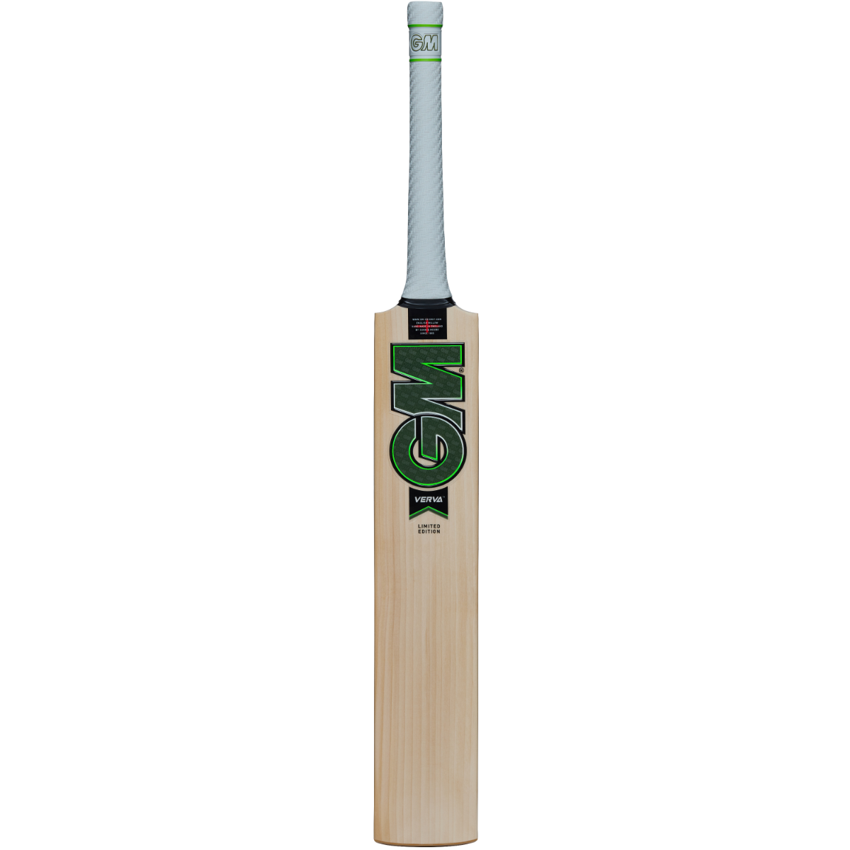 GM VERVA Cricket Bat - 808 SH