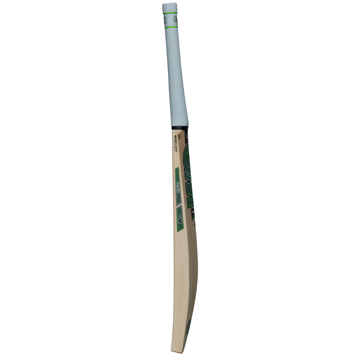 GM VERVA Cricket Bat - 808 SH
