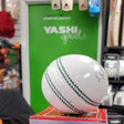 Cricket Ball - Yashi Brand