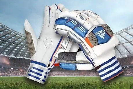 Adidas Batting Gloves