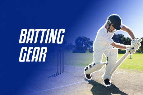 Affordable Batting Gear for all Levels