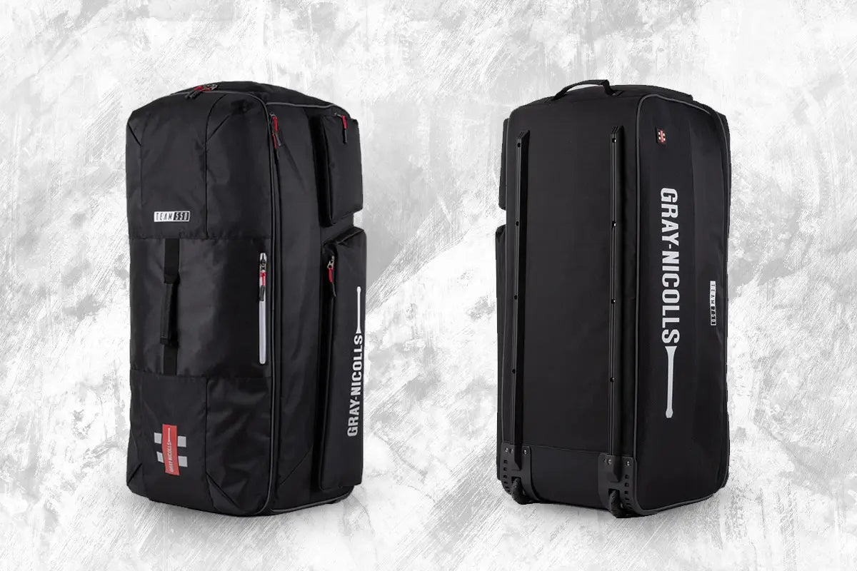 Cricket Wheelie Bags Under $150