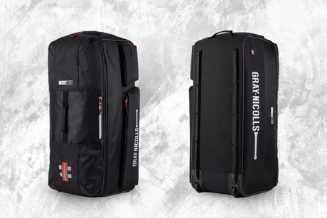 Cricket Wheelie Bags Under $150