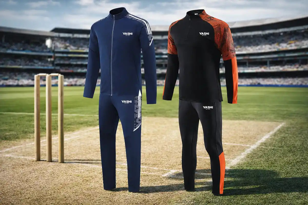 Custom Cricket Jerseys Under $100
