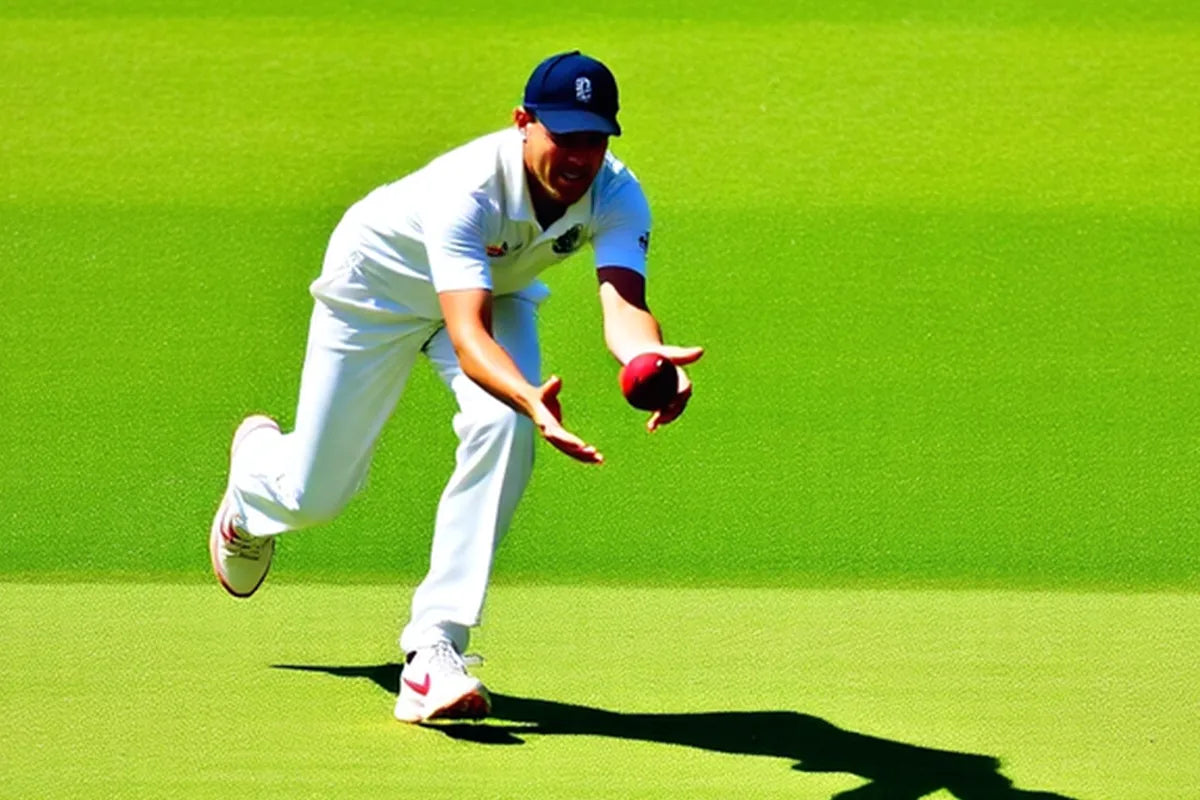 Essential Cricket Fielding Equipment