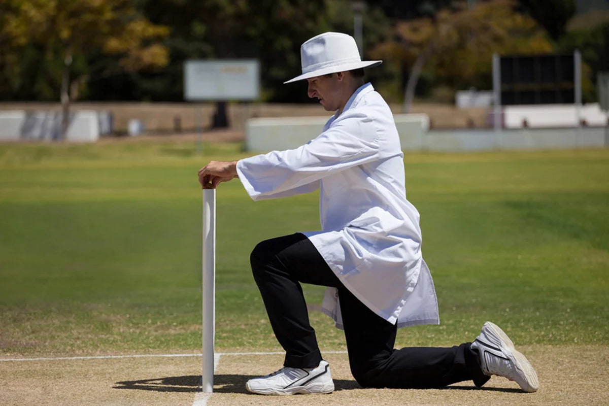 Choose the Best Cricket Hats