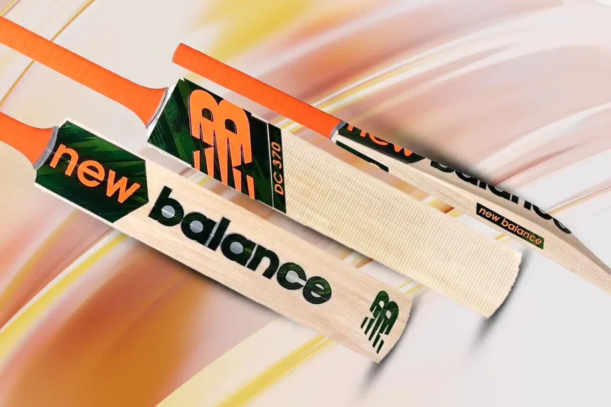 New Balance Kashmir Willow Bat