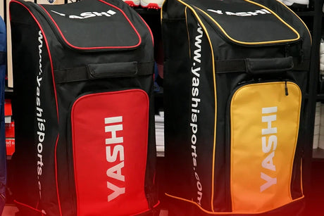 Lightweight Cricket Duffle Bags