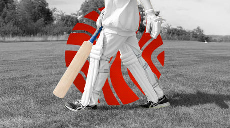 Protective Junior Cricket Pads