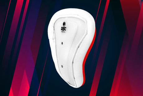 Cricket Abdominal Guard for Maximum Safety