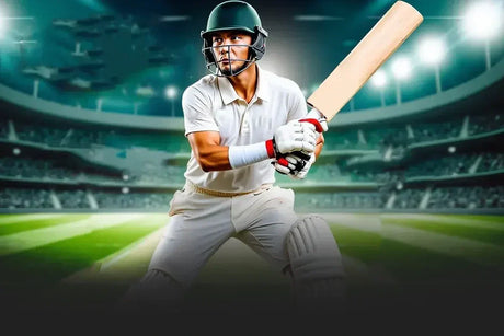 Cricket Protection Kit for safety on the field.