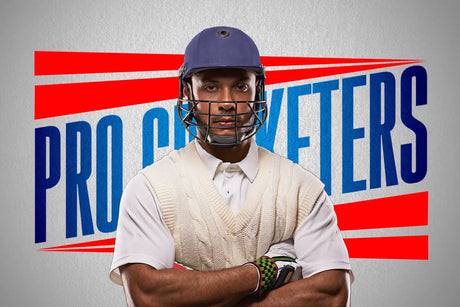 Cricket Batting Essentials Checklist