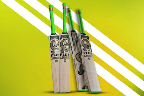 CA English Willow Cricket Bats for All Levels