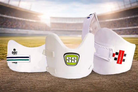 Cricket Chest Guards Under $70