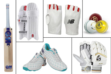 Top Cricket Gear Brands in 2026