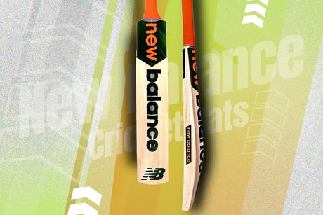 Top New Balance English Willow Cricket Bats