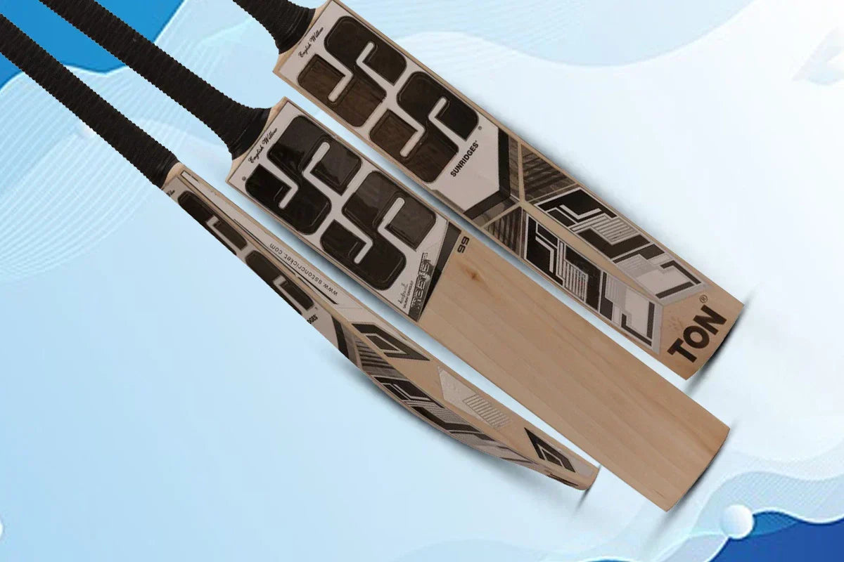 Top SS English Willow bats to buy in 2026