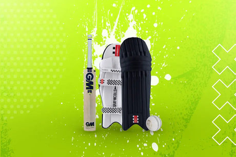 Quality cricket equipment for players in 2026