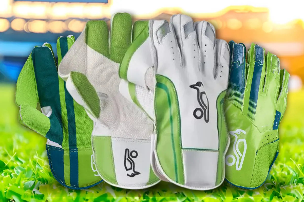 Wicket-Keeping Gloves 2025 Guide