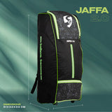SG Jaffa 2.0 Duffle Wheelie Kit Bag