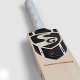 Cricket Bat SG Kung Fu Pandya-SH