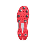 Adidas 22YDS Lucid Red Zero Cricket Shoes