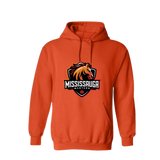 Mississauga Masters-  Heavy Blend™ Hooded Sweatshirt