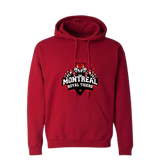 Montreal Royal Tigers -  Heavy Blend™ Hooded Sweatshirt