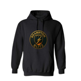 Brampton Blitz-  Heavy Blend™ Hooded Sweatshirt